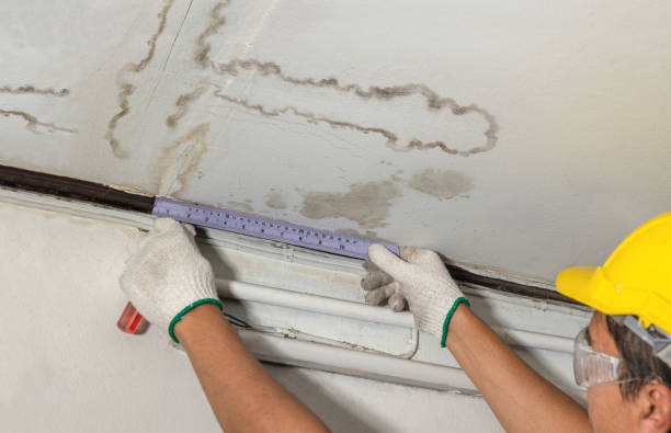 Reliable Basement Flood Cleanup contractor in Merchantville, NJ by Aqua Guard Water Damage